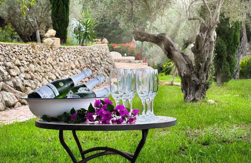 Hotel Castell de la Solana - Foto 71