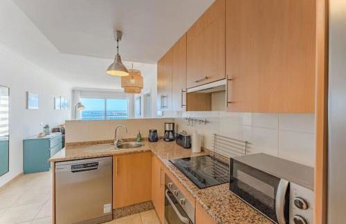 Balcony with perfect sea view, Pool, Wi-Fi - Foto 8