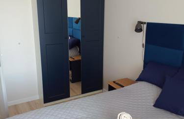 Apartament Grey 52, 3 min od plaży, basen, plac zabaw, darmowy parking! - Foto 8