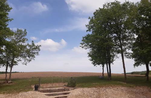 Gîte du Chalet - Le studio en pleine nature - Foto 23