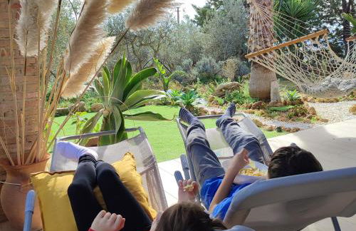 Dimora Virone Paradiso - Foto 36