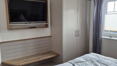 Kleine Hafenperle Büsum - Foto 4