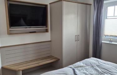 Kleine Hafenperle Büsum - Foto 4