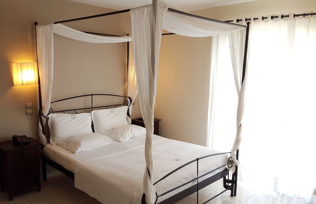 Sea Sight Hotel - Foto 7