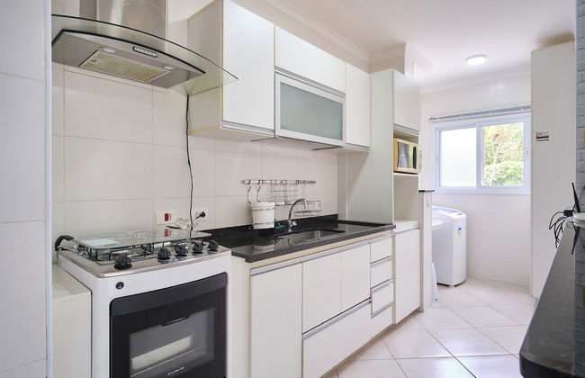 Residencial Jerivá e Jacarandá - Foto 7