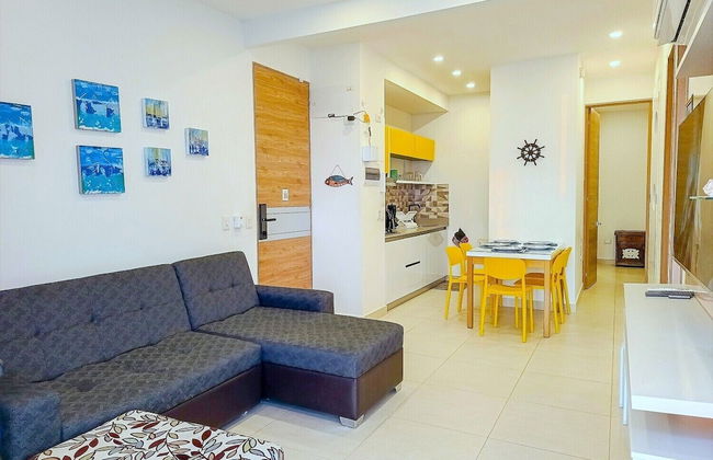 Apartasuite Salinas del Mar - Bello Horizonte - Photo 59