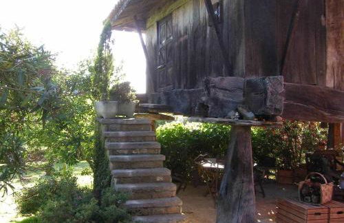 El Pedrueco turismo rural - Foto 31