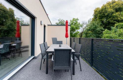 BPS Apartment #12 View - NEU - Natur - Deluxe - Modern - Foto 25