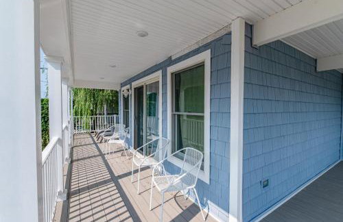 Dune Road House - Foto 27