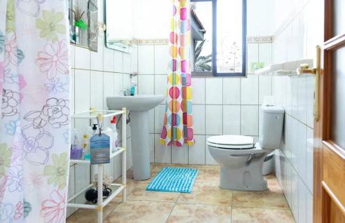 Charming house with sea view in Vallehermoso - Foto 21