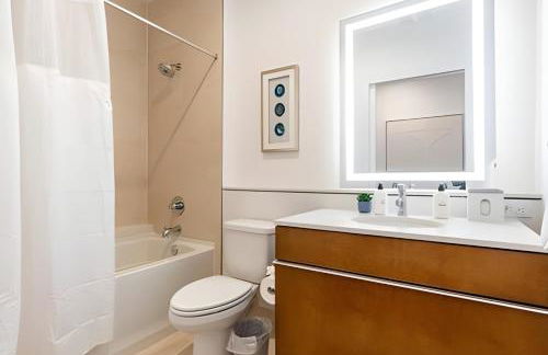 Sophari Bellevue Towers Corporate Housing - Foto 26