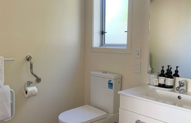 March Apartments - Foto 73