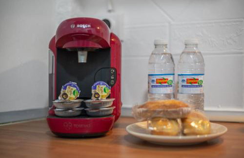 Habitación-estudio Tejina de Isora - Foto 20