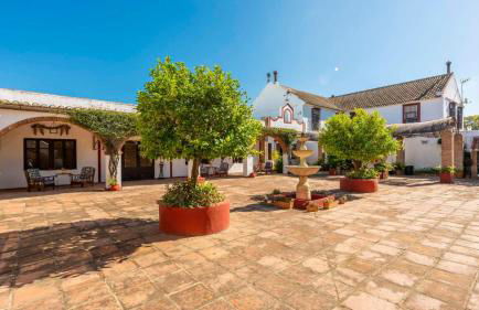 Cortijo Carrillo Antequera by Ruralidays - Photo 29