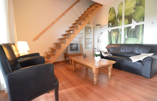 Holiday Home in Geesteren With Roof Terrace,garden Furniture - Photo 26