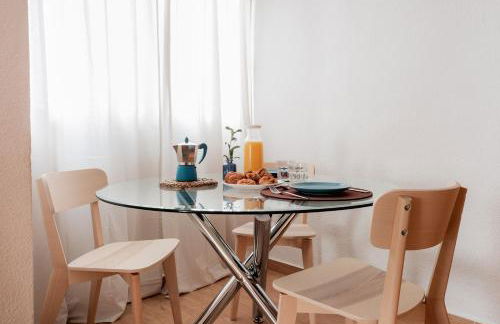 Apartamentos FV Flats Valencia - Mestalla 5 - Foto 31