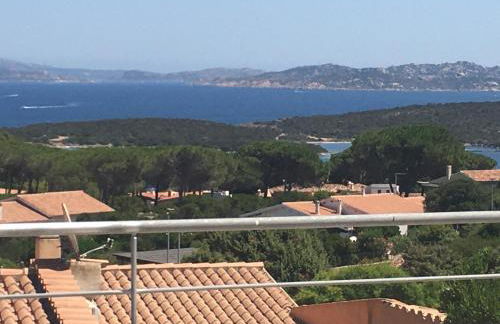 Villa stupenda vista mare SANTA TERESA GALLURA Localita Conca Verde via ulisse 37 - Photo 31