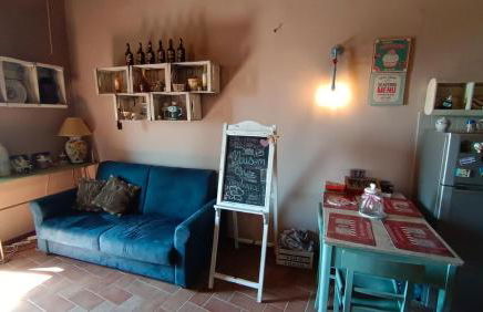 Appartamento nel Borgo Cuore dell'Umbria, vicino ad Assisi - Foto 6