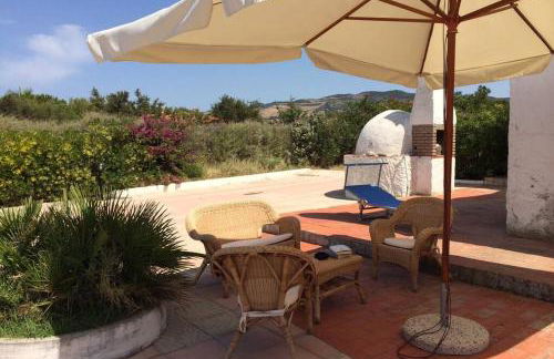 Villa panoramica nel golfo Asinara - Foto 27