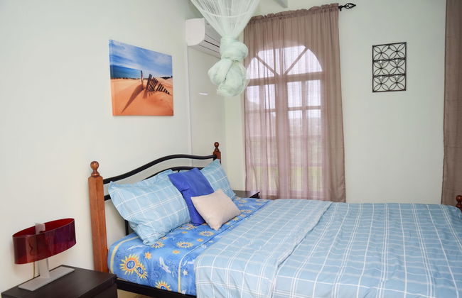 Flamboyant Villa - Foto 3