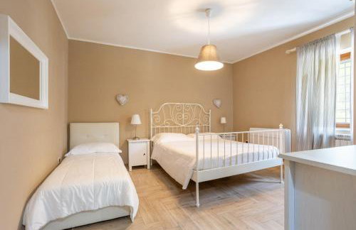 Villa Santoro al Paradiso Verde, Villa intera con Piscina - Foto 6
