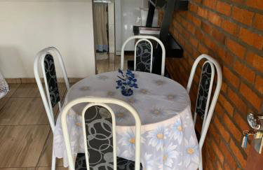 Chalé Topázio no Recanto Diamantina próximo ao Vale do Capão - Foto 13