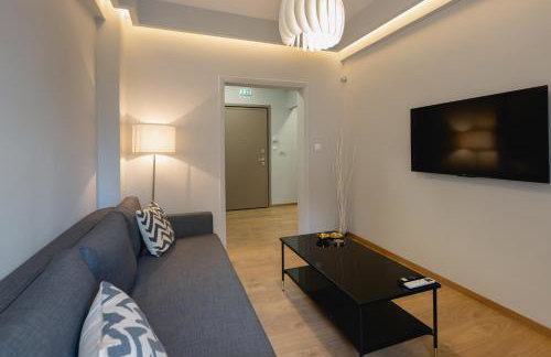 Modern suite 34 - Foto 36