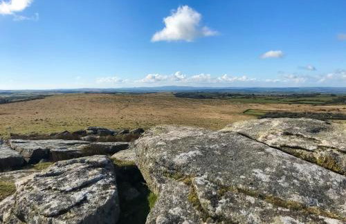 Cross Cottage - Foto 12