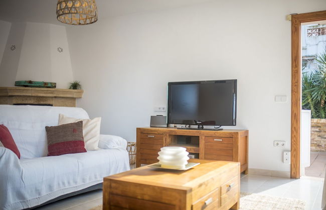 Villa Can Petrus, con piscina y wifi gratis - Foto 29