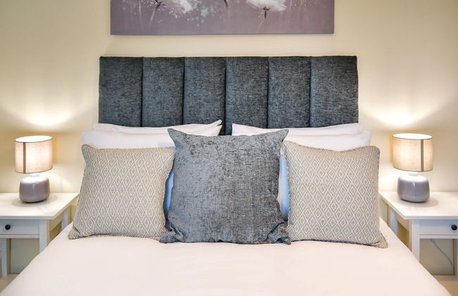 Host Stay Gerald Street - Foto 22