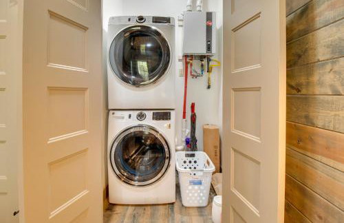 Fly Fishers Paradise Getaway Near White River! - Foto 16