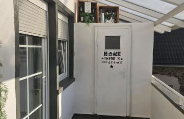 Hakans moselblick Ferienwohnung 2 - Foto 3