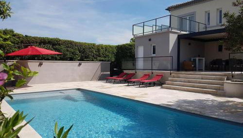 Maison D'hôtes en Drôme Provençale - Foto 1