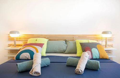 Villa Azahar - Piscina - Barbacoa - Naturaleza - Foto 77