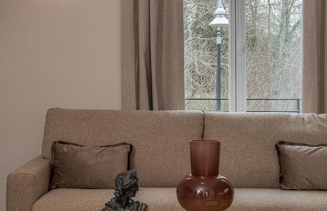 L'Horloge - Appart'Hotel - Foto 45