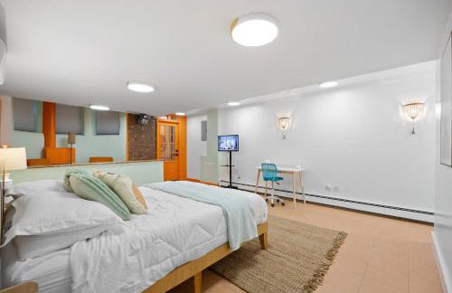 Vintage Luxe NY - Designer Lofts & Apartments NYC - Foto 15