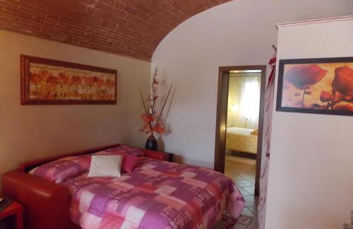 Il Nido Rustico - Foto 17