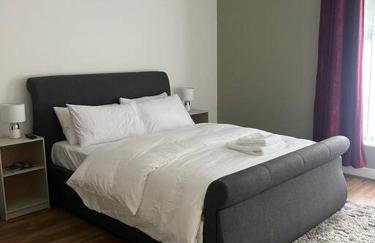 Comfortably furnished 2 bedroom home in Bolton - Foto 18