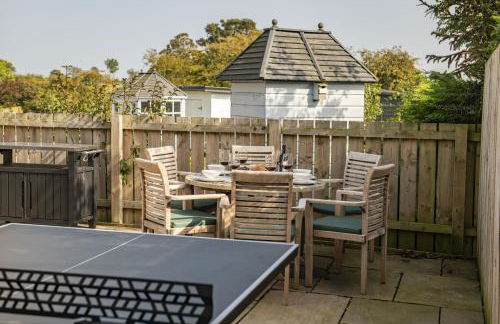 Art House Seahouses - Foto 23