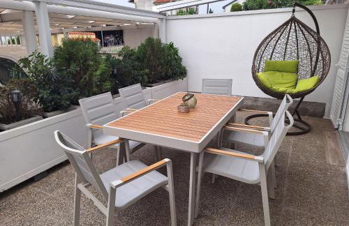 Casa Bianca Apartman Dramalj - Foto 38