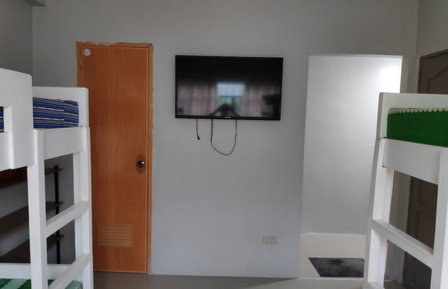 Beinte Singko de Marso Apartments - Foto 47