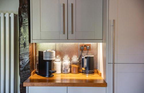 Spacious, luxury town centre Granary conversion - Foto 50