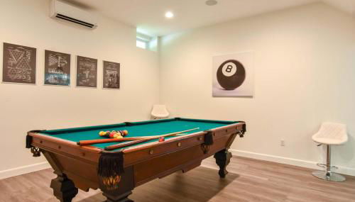 15526 - Luxurious Waterfront Home with Incredible Entertainment Space Secluded on Pleasant Bay - Foto 5