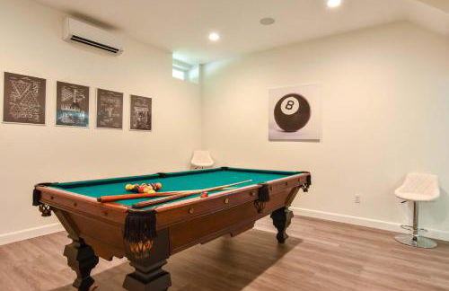 15526 - Luxurious Waterfront Home with Incredible Entertainment Space Secluded on Pleasant Bay - Foto 5