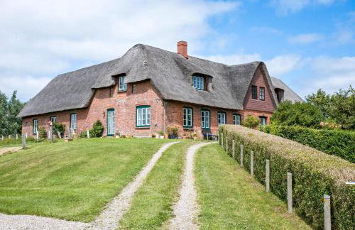 Fewo Silbermöwe - Foto 28