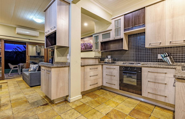 Nkomazi Kruger Lodge - Foto 27