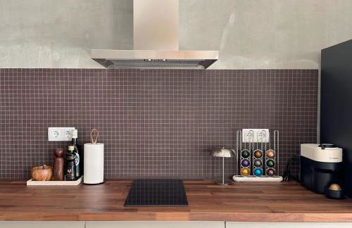 casa L, ocean view pool Villa - Foto 21