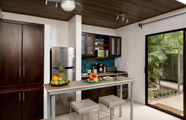 Tico Tico Villas Adult Only - Foto 30