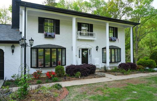 Southern Home and fishing lake. - Foto 36