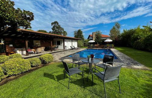 La Casa de Somio - Foto 15